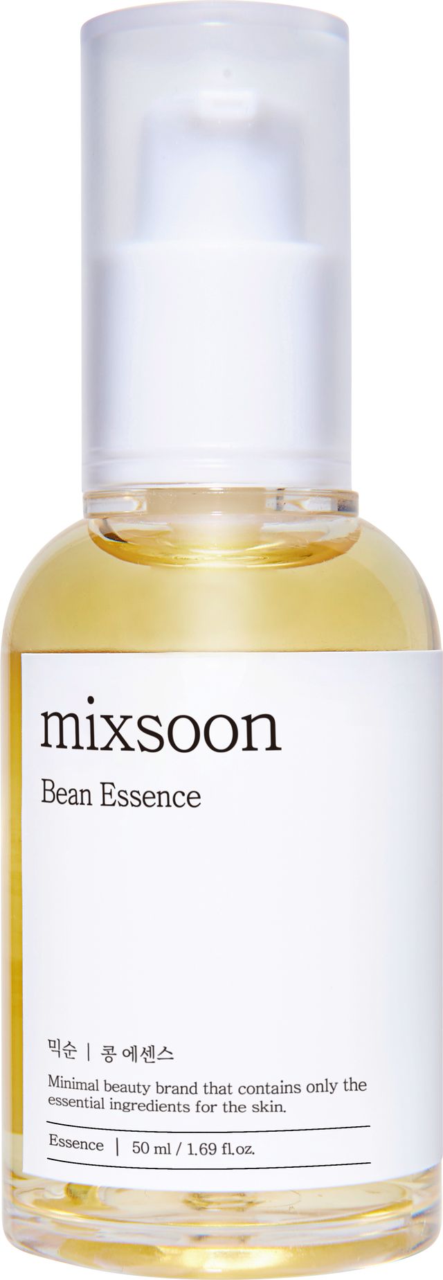 MIXSOON Bean Essence