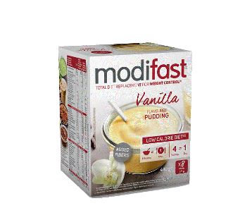 MODIFAST crème, image principale