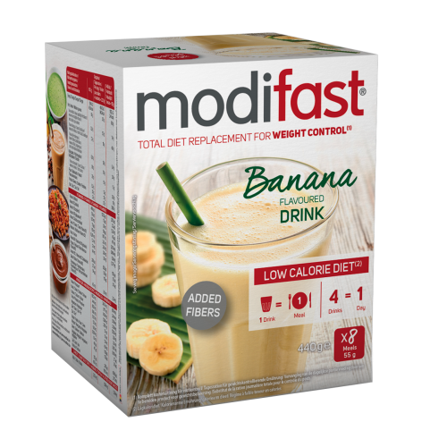 MODIFAST drink