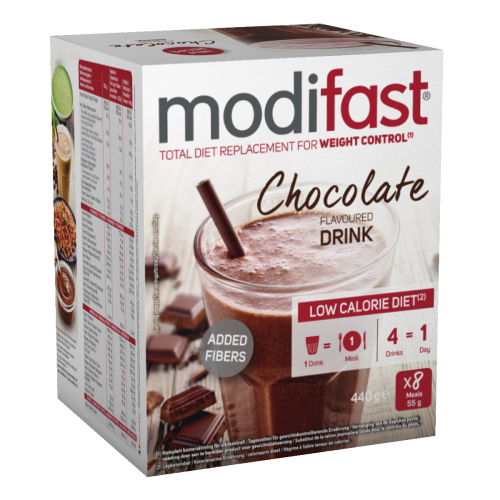 MODIFAST drink, image principale