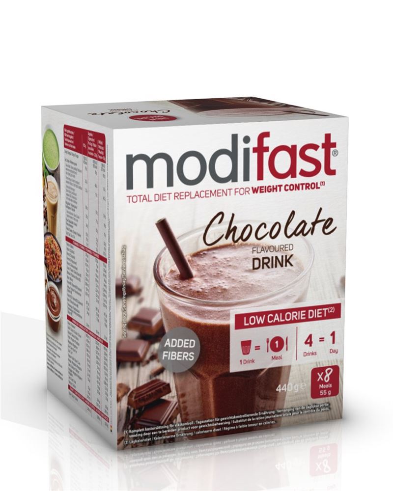 MODIFAST drink