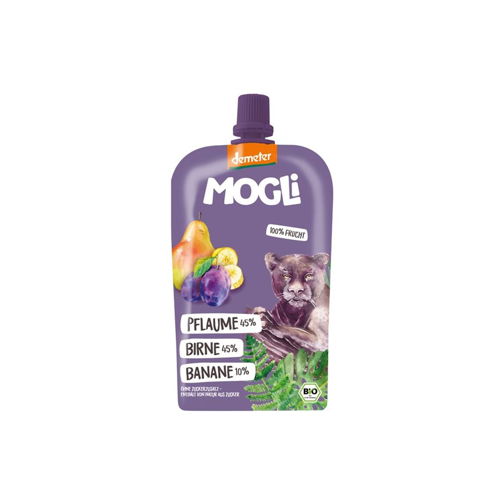 Mogli Boisson fruitée, image principale