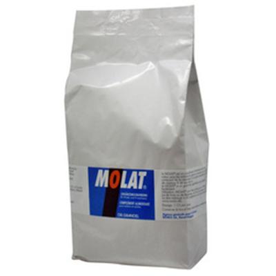 MOLAT Plv Instant refill 1 kg, Hauptbild