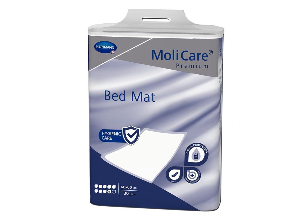 MOLICARE Bed Mat 9