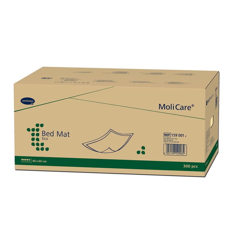 MOLICARE Bed Mat Eco 5