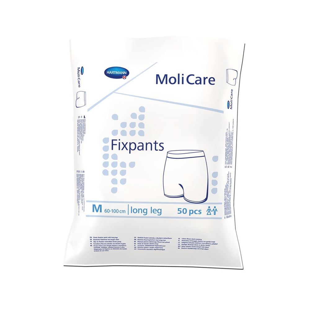 MOLICARE Fixpants long leg