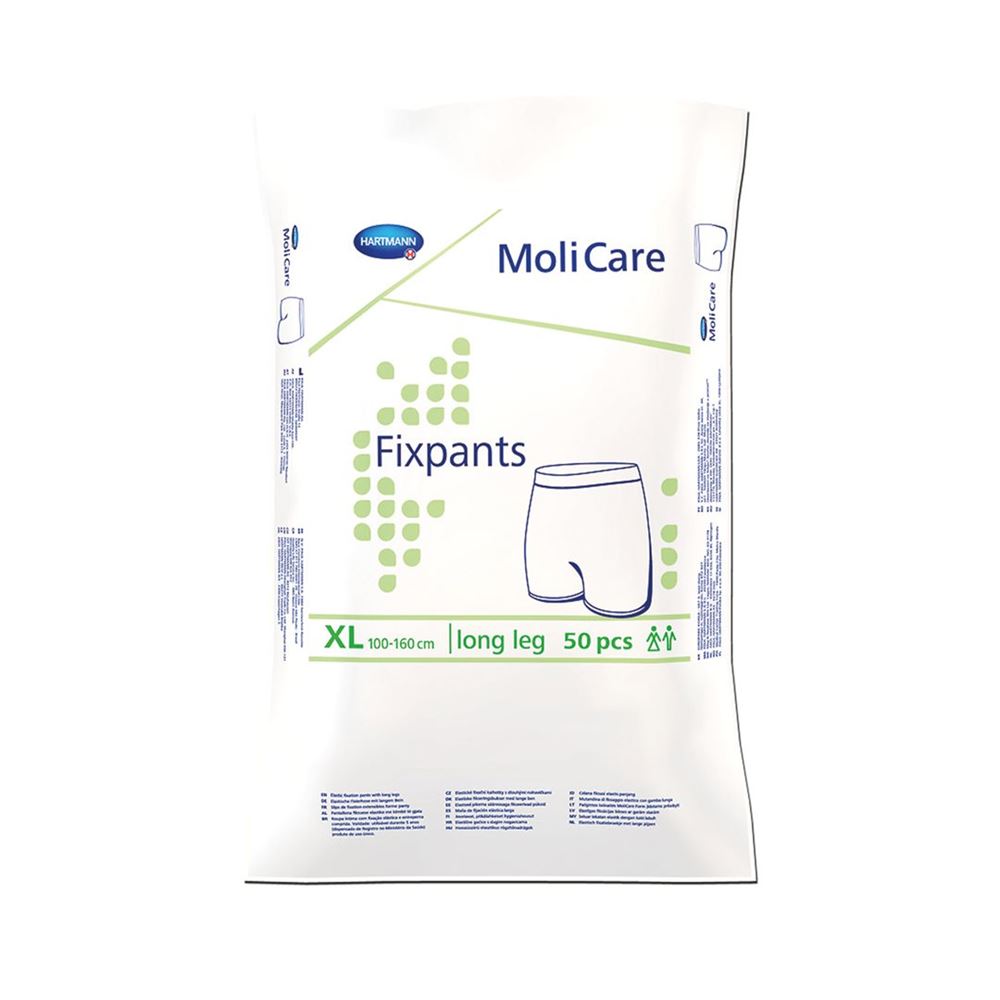 MOLICARE Fixpants long leg, Hauptbild