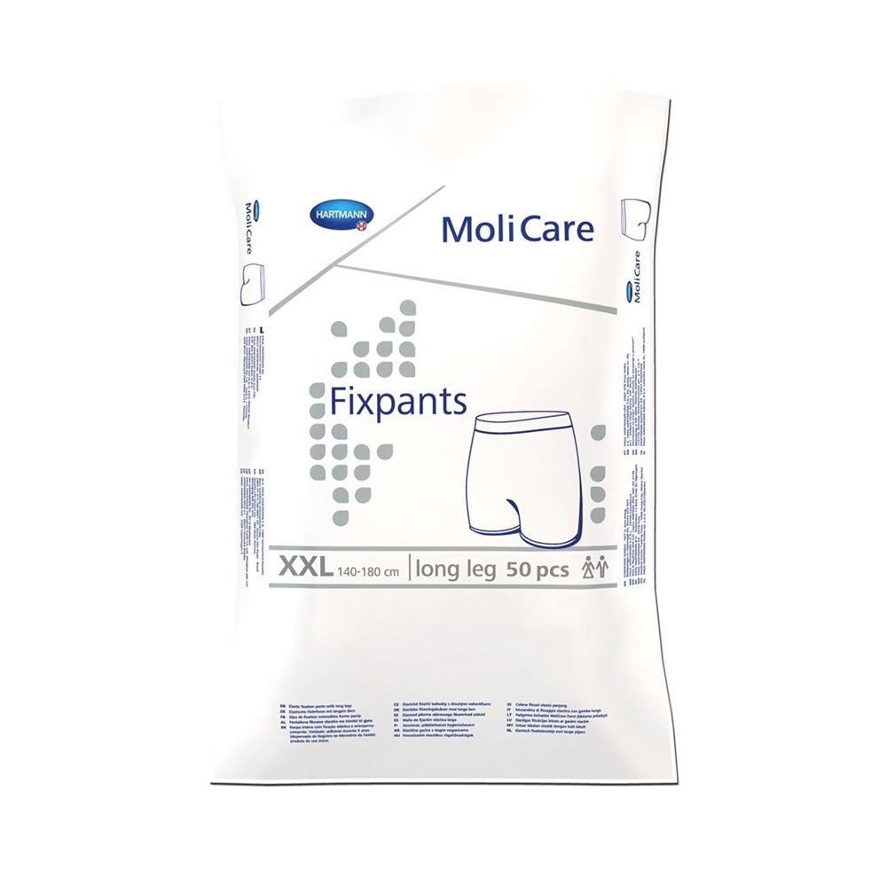 MOLICARE Fixpants long leg, Hauptbild