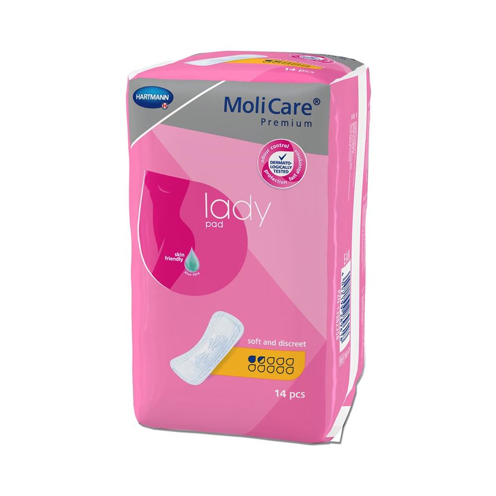 MOLICARE Lady Pad, image principale