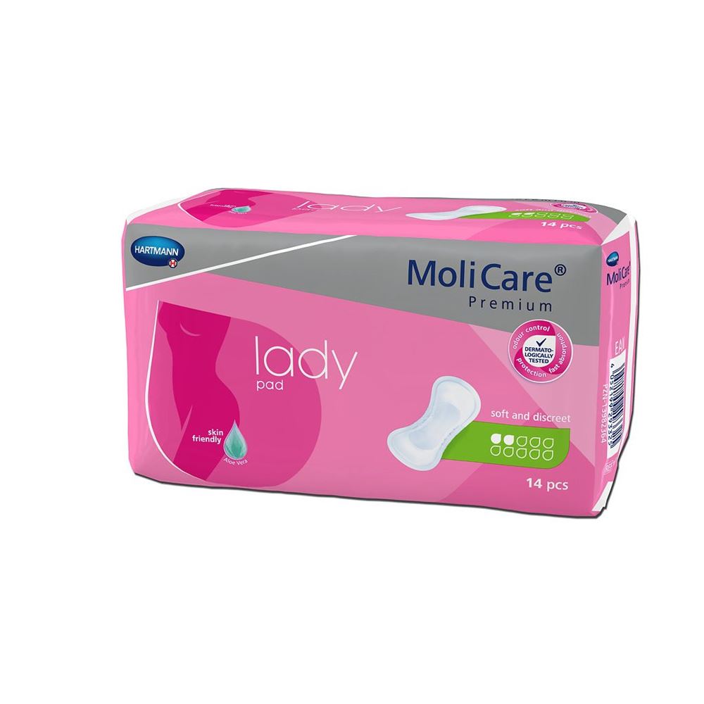 MOLICARE Lady Pad, image principale