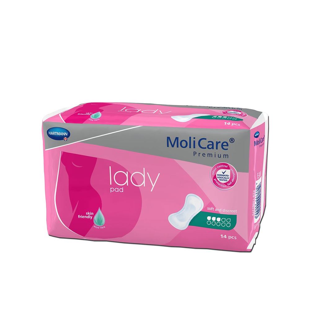 MOLICARE Lady Pad