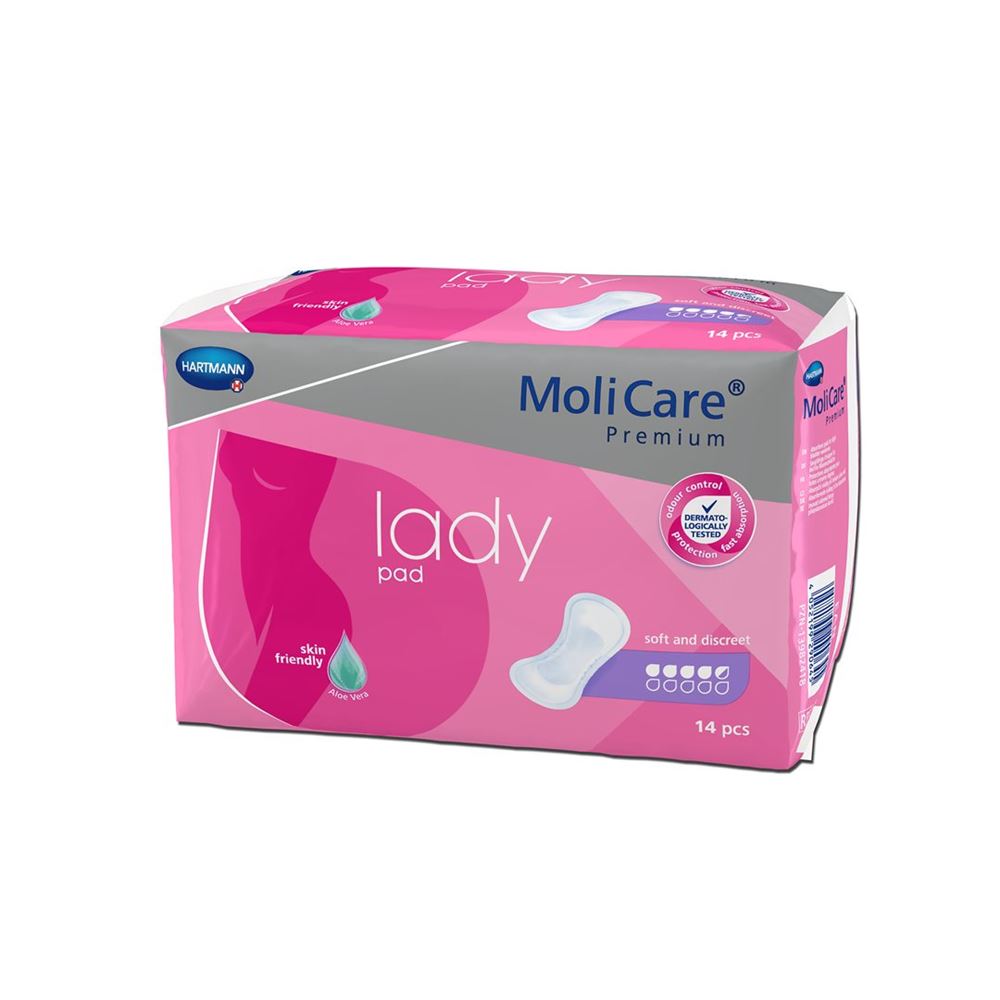 MOLICARE Lady Pad