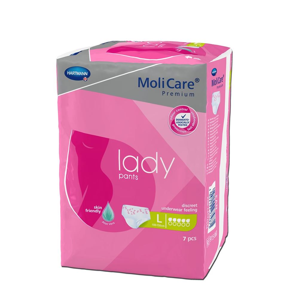 MOLICARE Lady Pants, Hauptbild