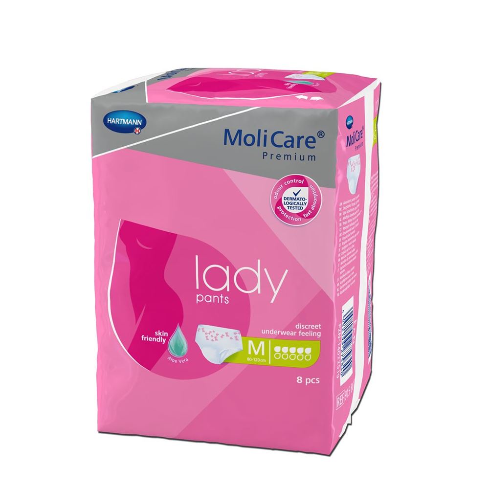 MOLICARE Lady Pants