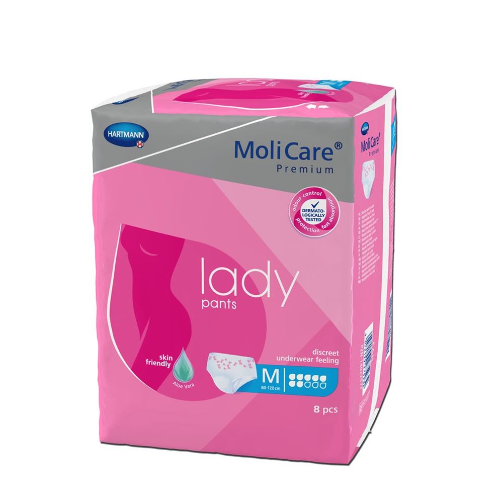 MOLICARE Lady Pants