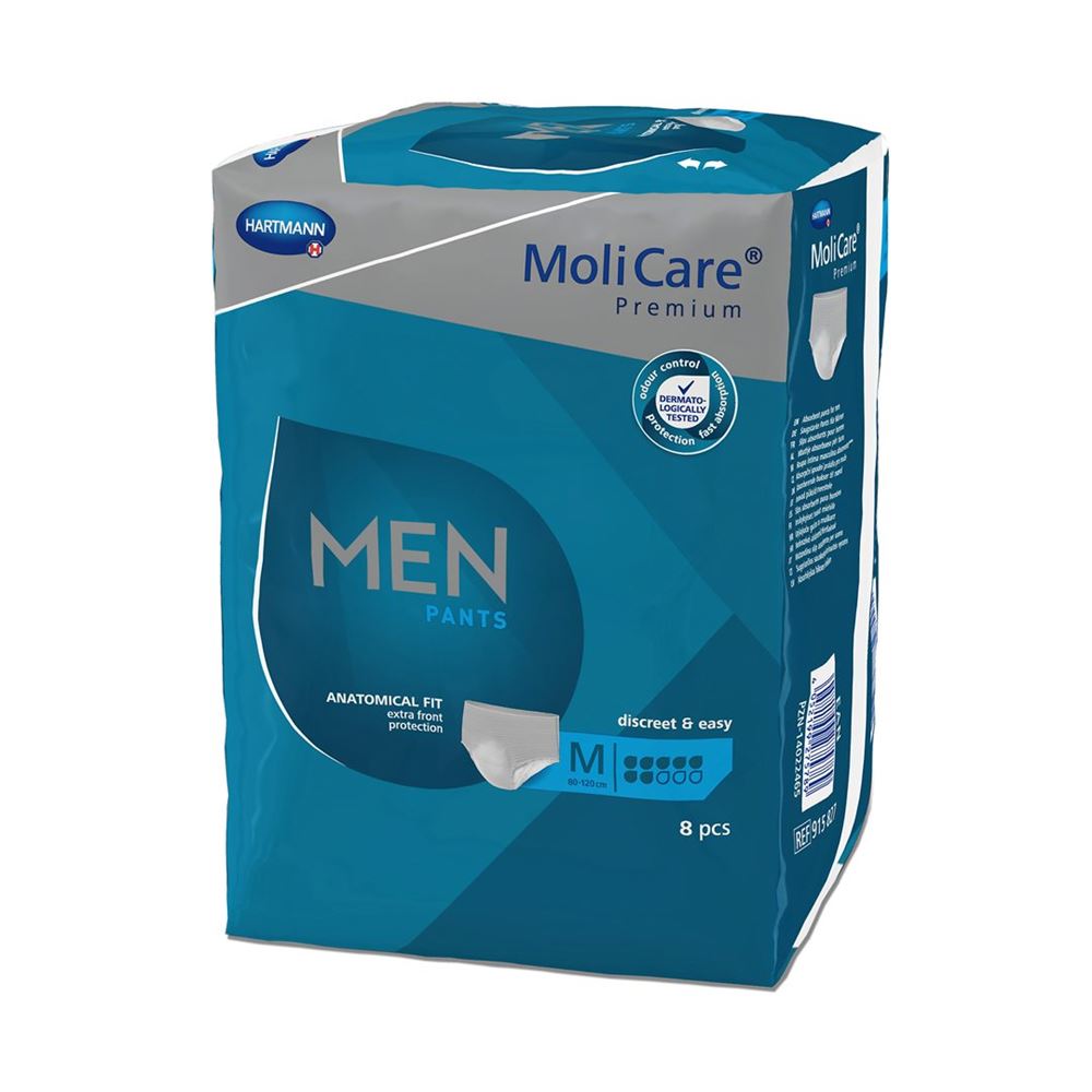 MOLICARE Men Pants