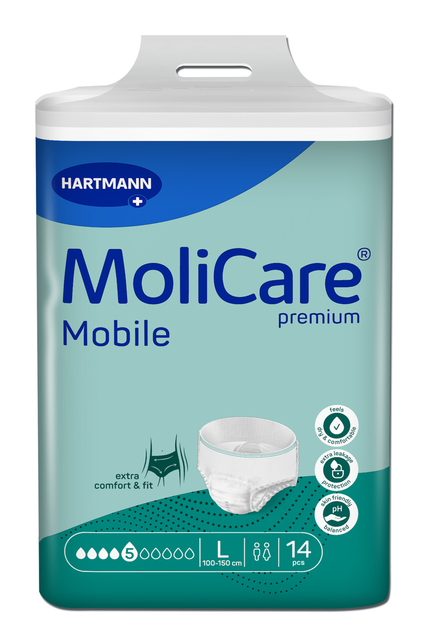 MOLICARE Mobile 5, image principale