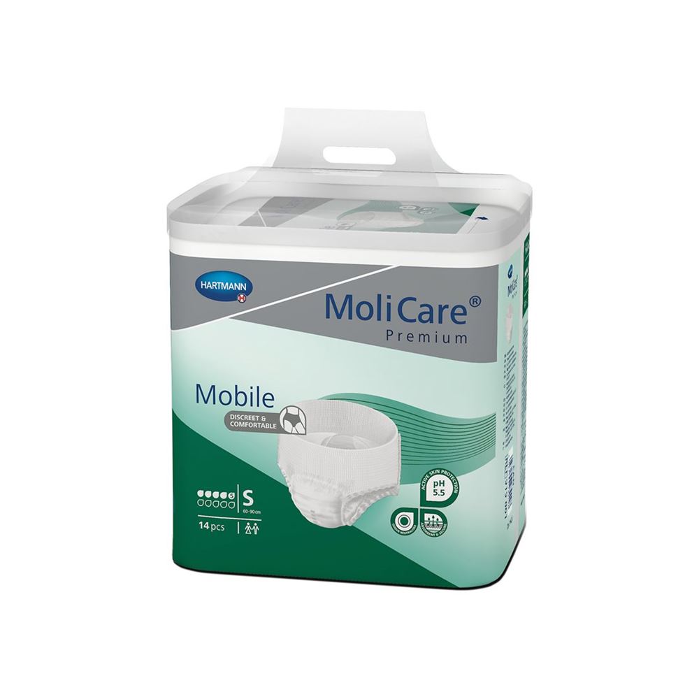 MOLICARE Mobile 5