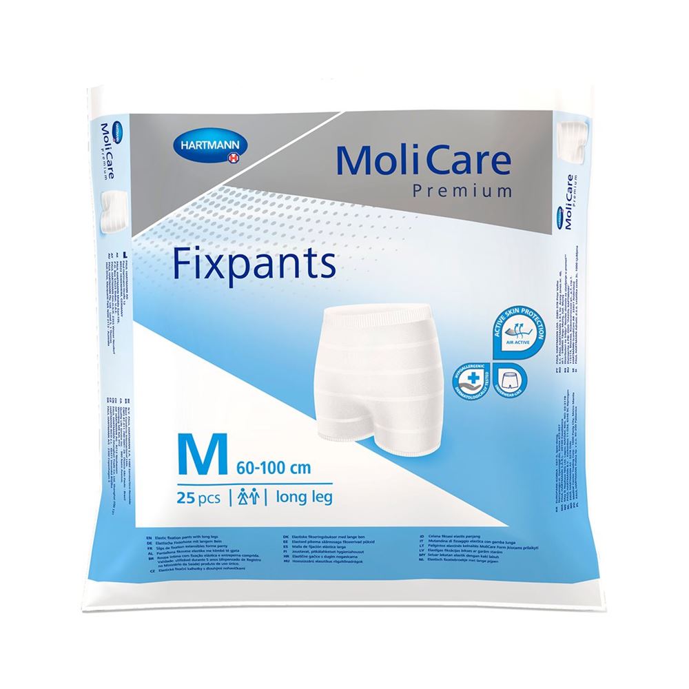 MOLICARE Premium Fixpants longleg, Hauptbild
