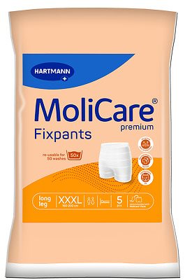 MOLICARE Premium Fixpants longleg