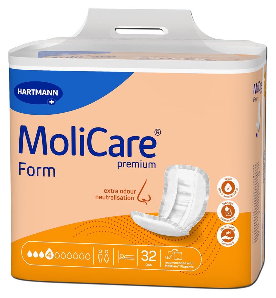 MOLICARE Premium Form, image principale