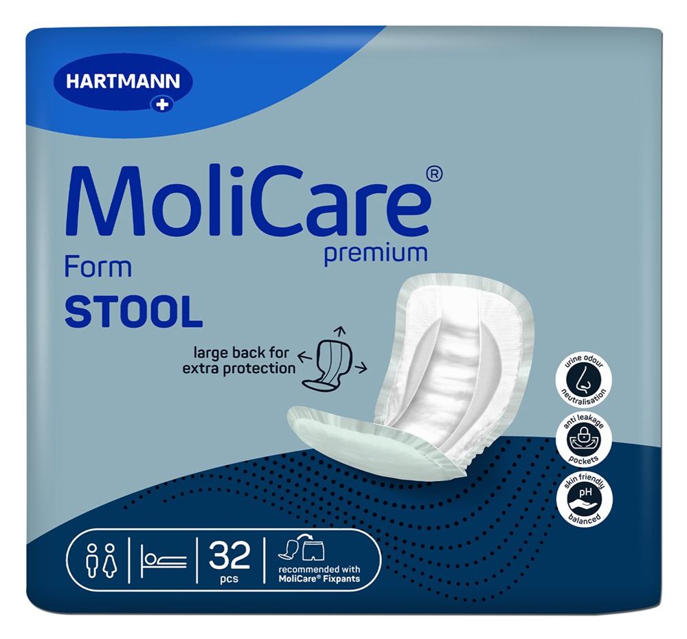 MOLICARE Premium Form, Hauptbild