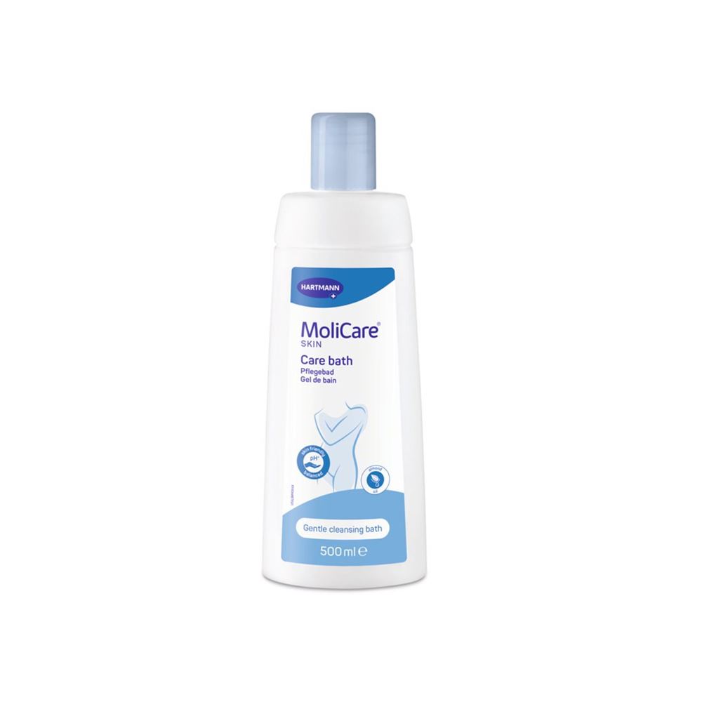 MOLICARE Skin bain traitant