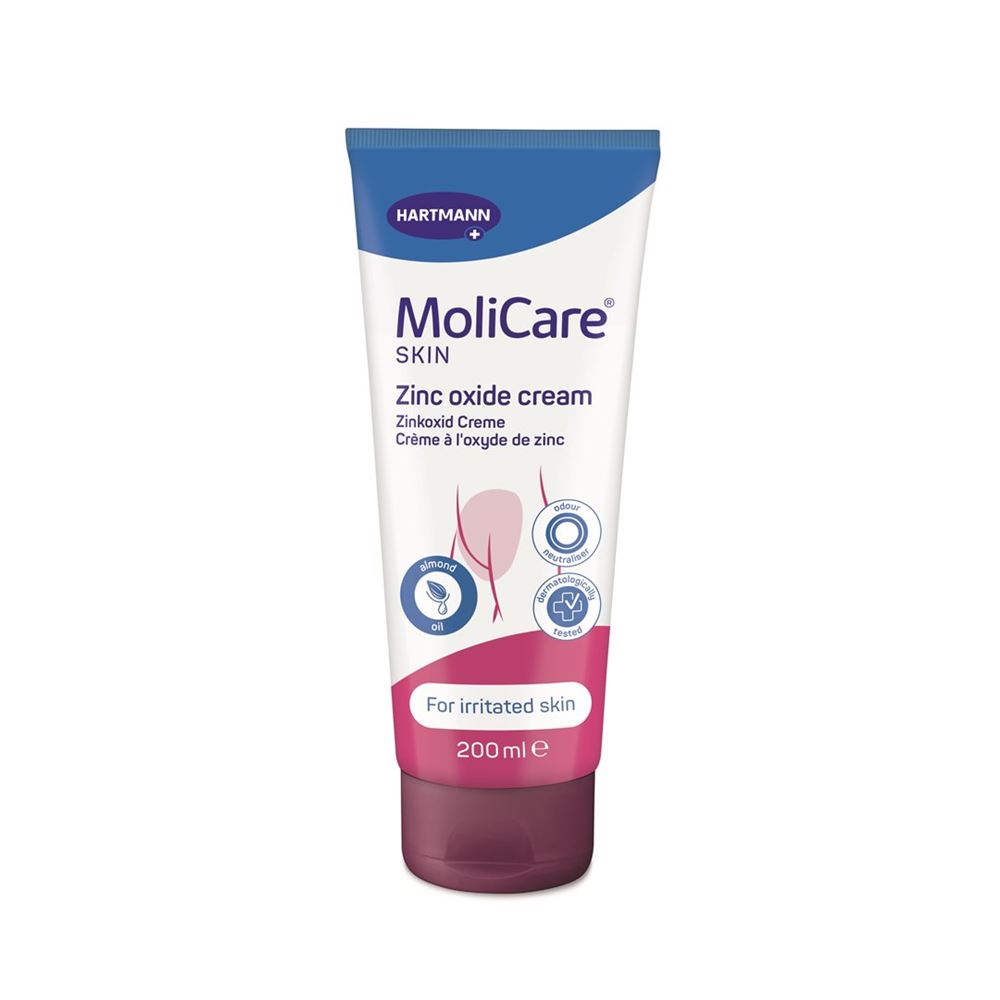 MOLICARE Skin Hautschutzcreme