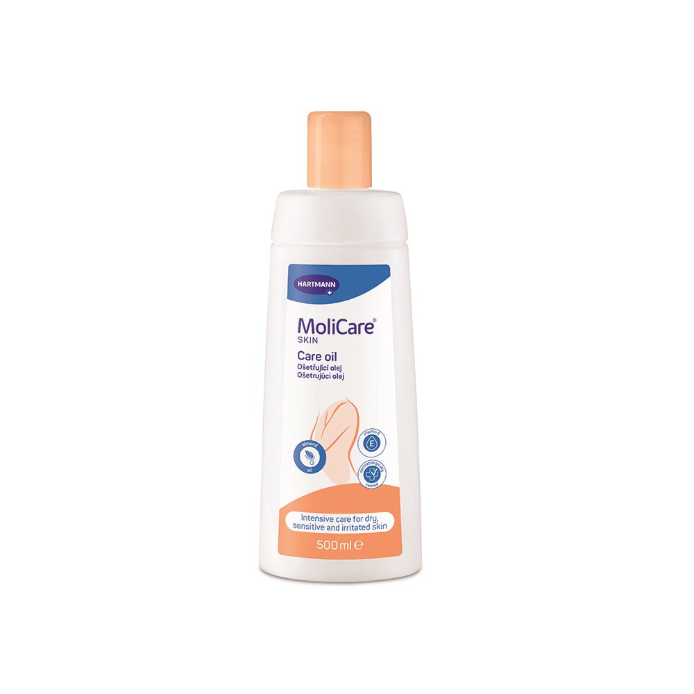 MOLICARE Skin huile de soin, image principale