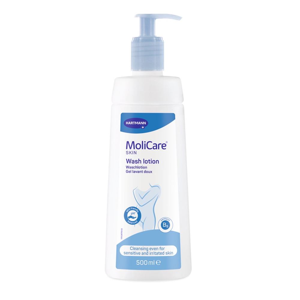 MOLICARE Skin lotion nettoyante