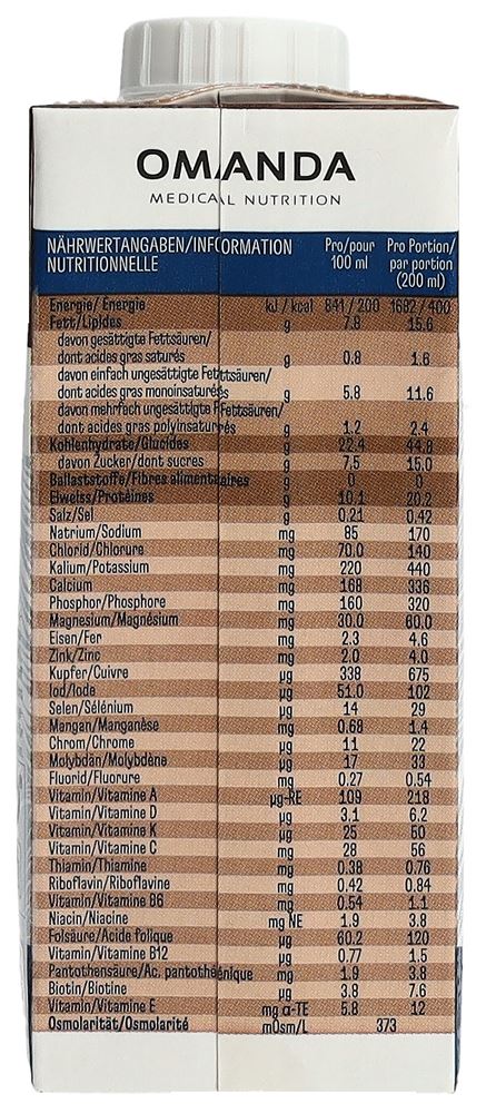 moltein Complete Drink, image 3 sur 4