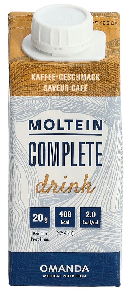 moltein Complete Drink, Bild 2 von 4