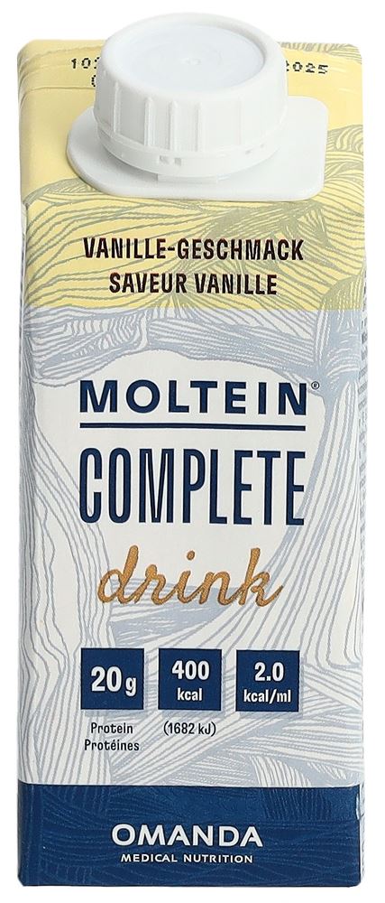 moltein Complete Drink, image 2 sur 4