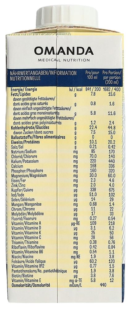 moltein Complete Drink, image 3 sur 4