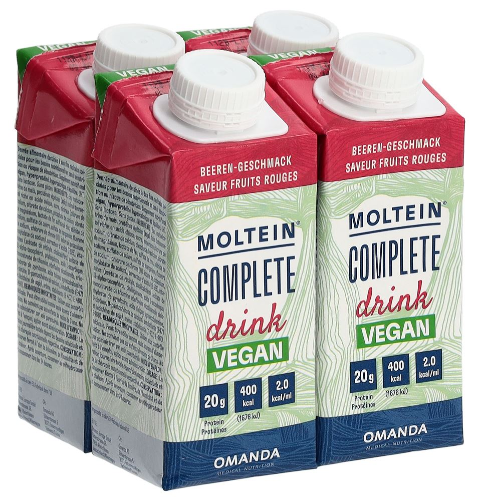 moltein Complete Drink