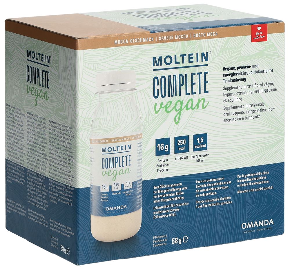 moltein Complete