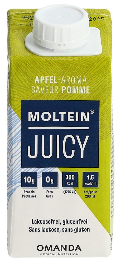 moltein Juicy, Bild 3 von 4
