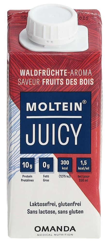 moltein Juicy, Bild 3 von 4