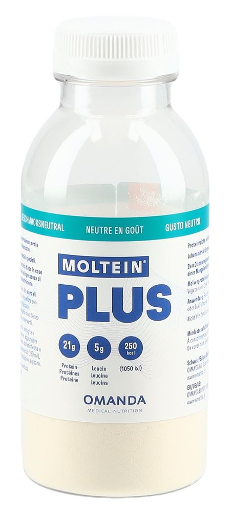 moltein PLUS 2.5, image 2 sur 4