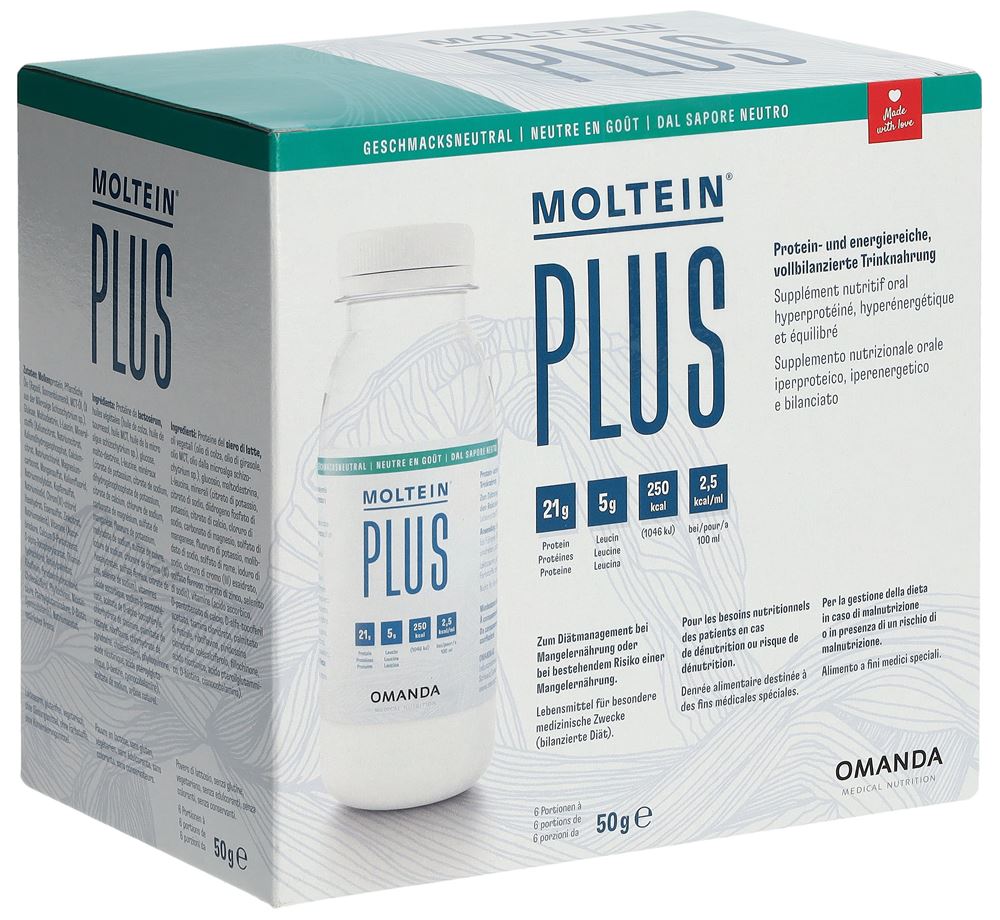 moltein PLUS 2.5