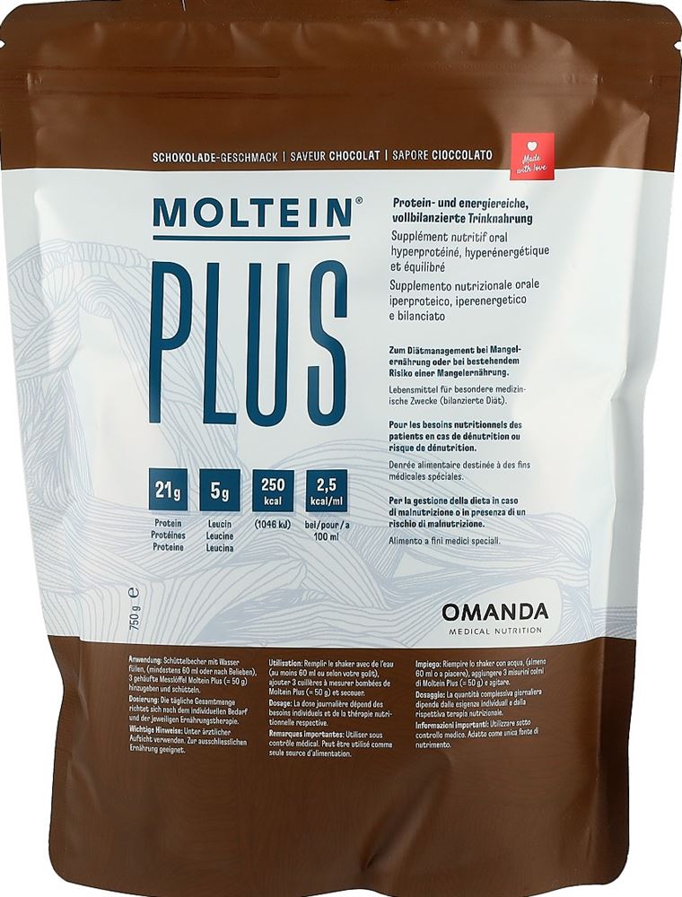 moltein PLUS 2.5