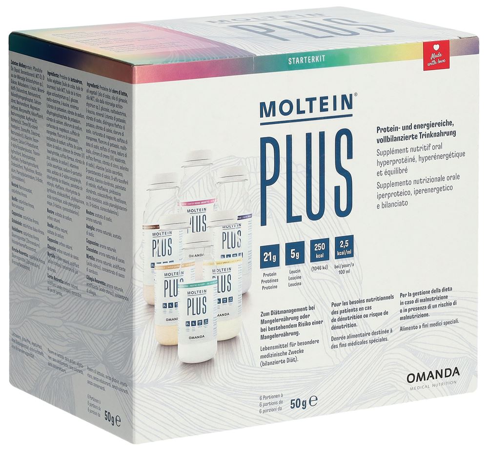 moltein PLUS 2.5
