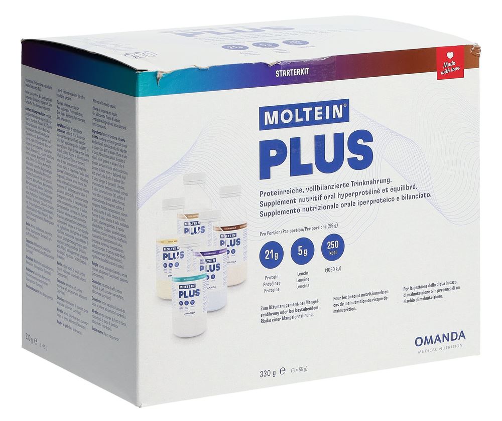 moltein PLUS 2.5