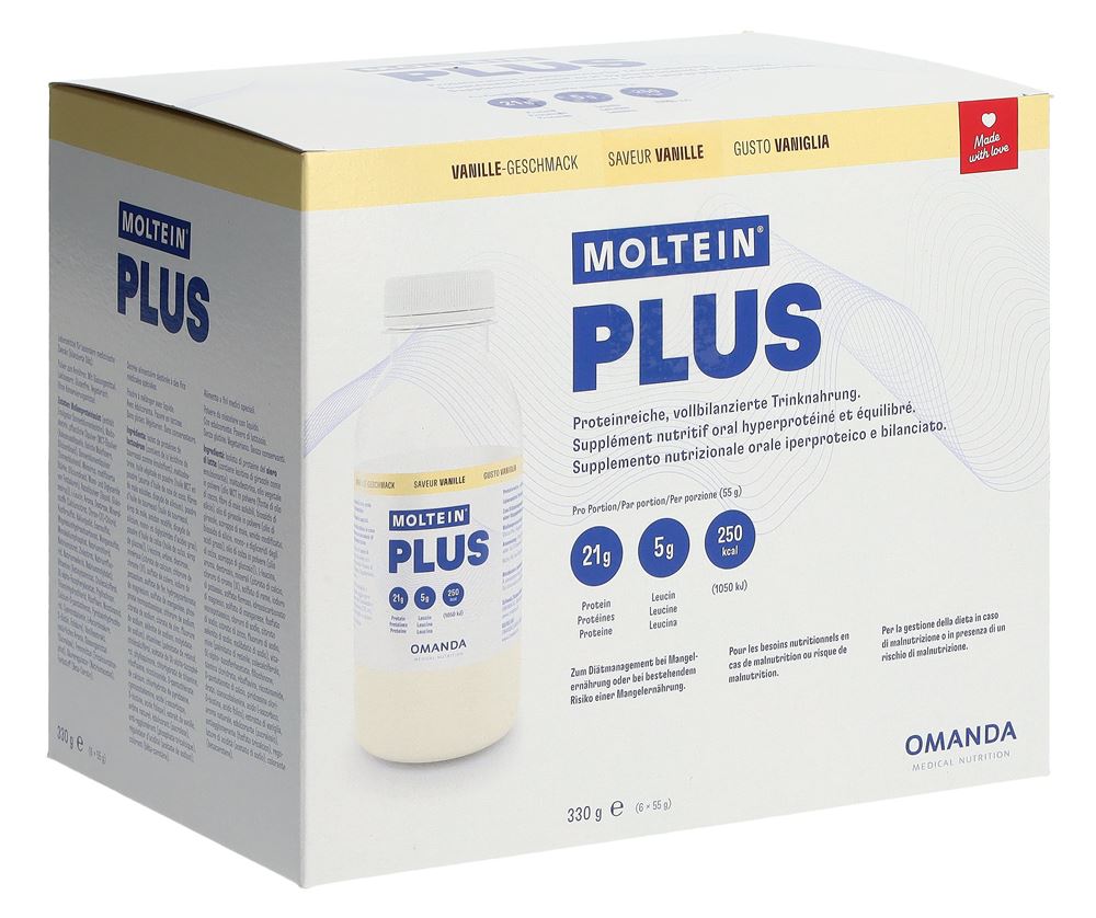 moltein PLUS 2.5