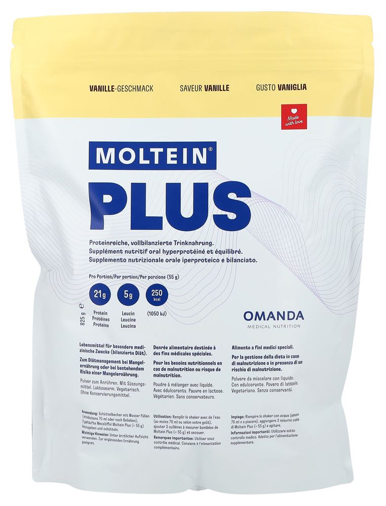 moltein PLUS 2.5