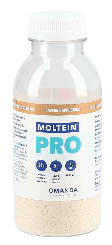 moltein PRO 1.5, image 2 sur 4