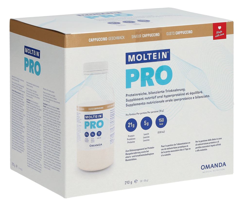 moltein PRO 1.5