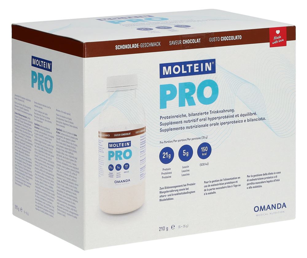 moltein PRO 1.5