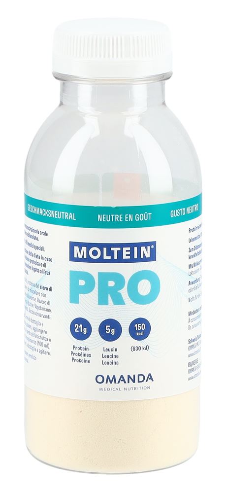moltein PRO 1.5, Bild 2 von 4