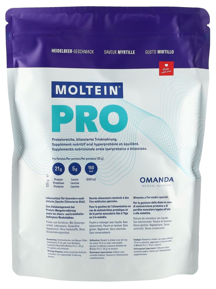 moltein PRO 1.5